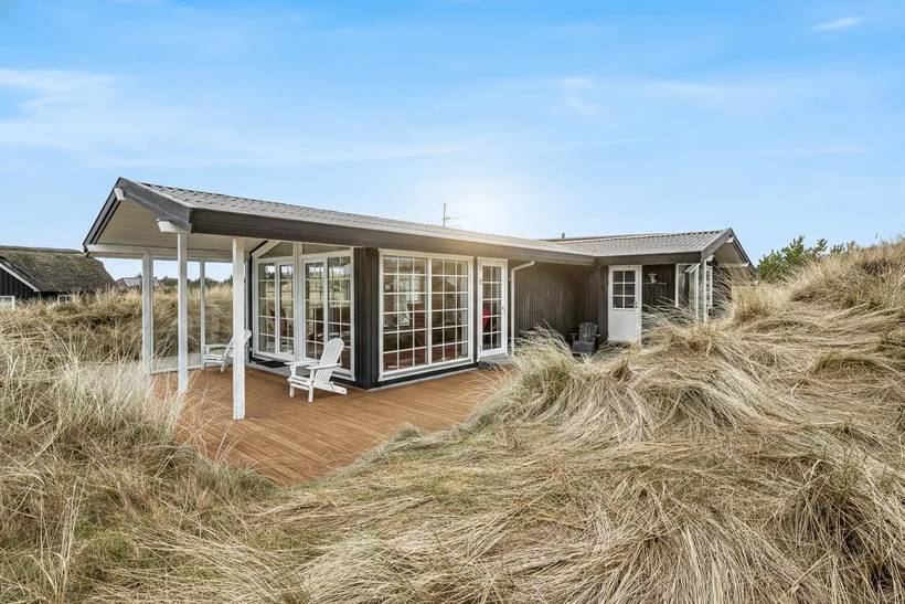 Foto von Ferienhaus IA91 in Søndervig - Westjütland