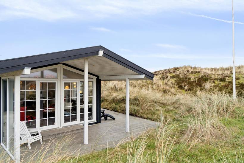 Foto von Ferienhaus IA91 in Søndervig - Westjütland