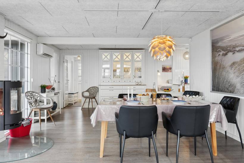 Foto von Ferienhaus IA91 in Søndervig - Westjütland