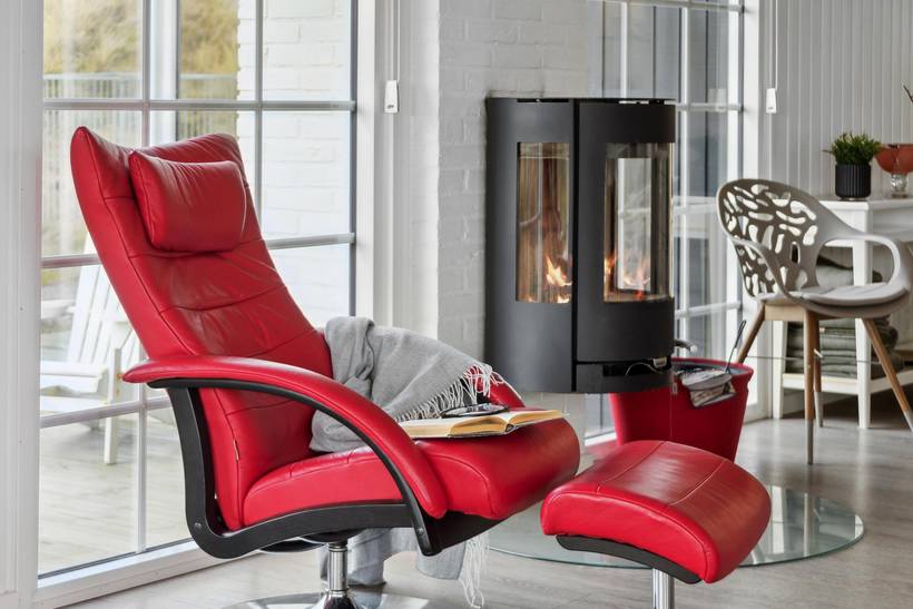 Foto von Ferienhaus IA91 in Søndervig - Westjütland
