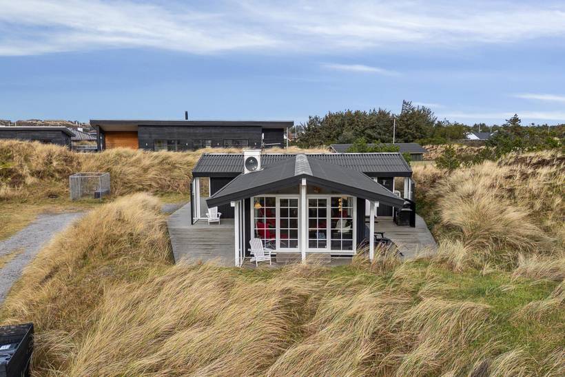 Foto von Ferienhaus IA91 in Søndervig - Westjütland