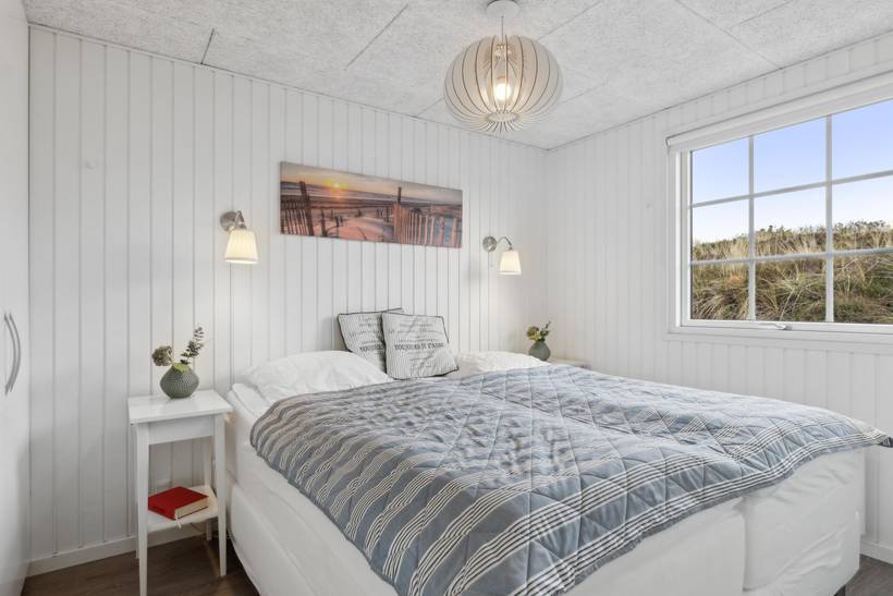 Foto von Ferienhaus IA91 in Søndervig - Westjütland