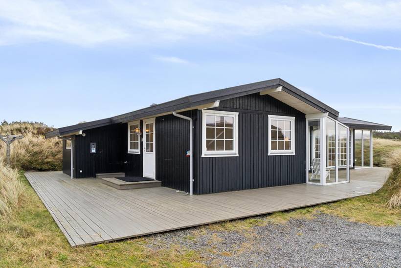 Foto von Ferienhaus IA91 in Søndervig - Westjütland