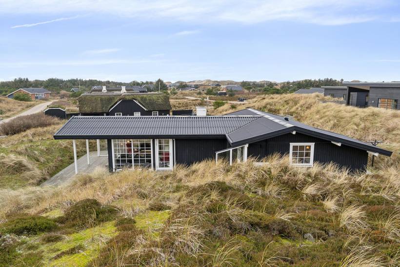Foto von Ferienhaus IA91 in Søndervig - Westjütland