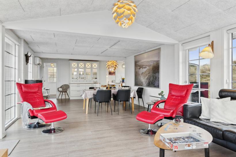 Foto von Ferienhaus IA91 in Søndervig - Westjütland