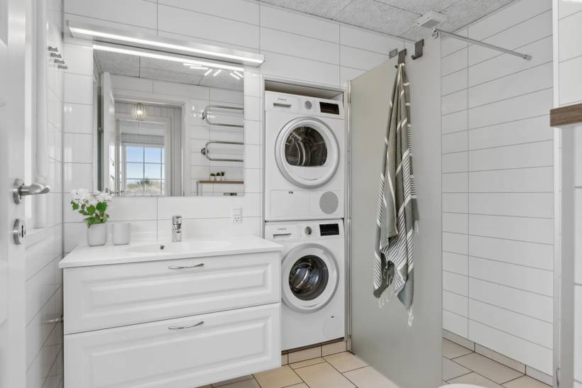 Foto von Ferienhaus IA91 in Søndervig - Westjütland