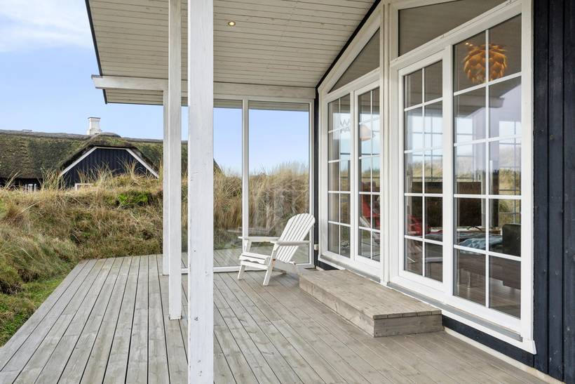 Foto von Ferienhaus IA91 in Søndervig - Westjütland