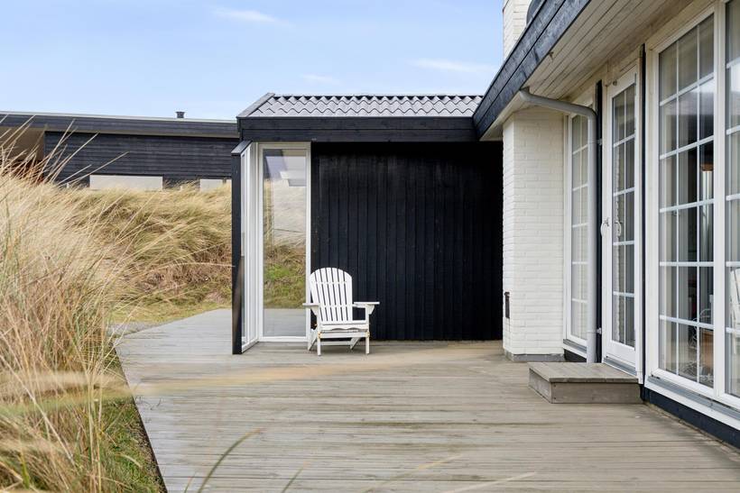 Foto von Ferienhaus IA91 in Søndervig - Westjütland
