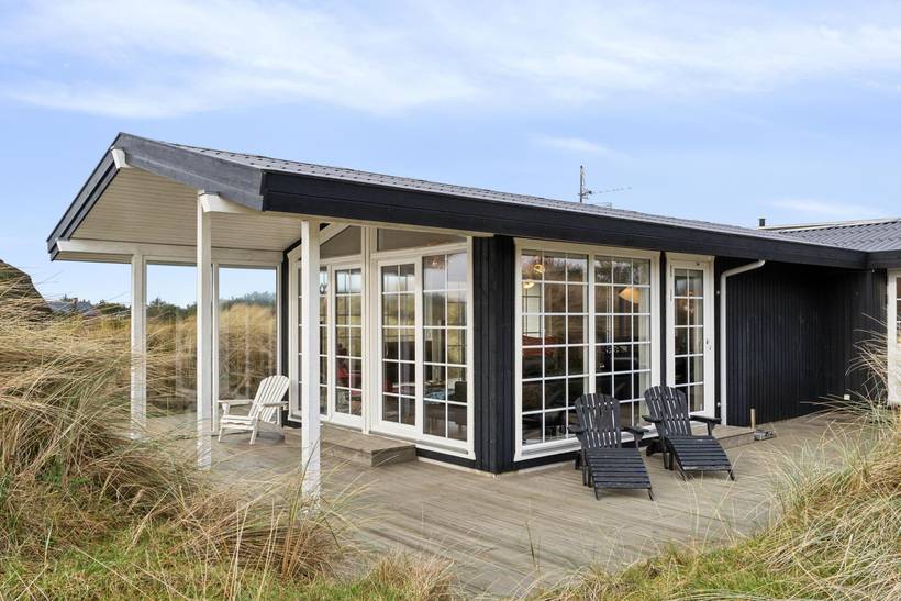 Foto von Ferienhaus IA91 in Søndervig - Westjütland