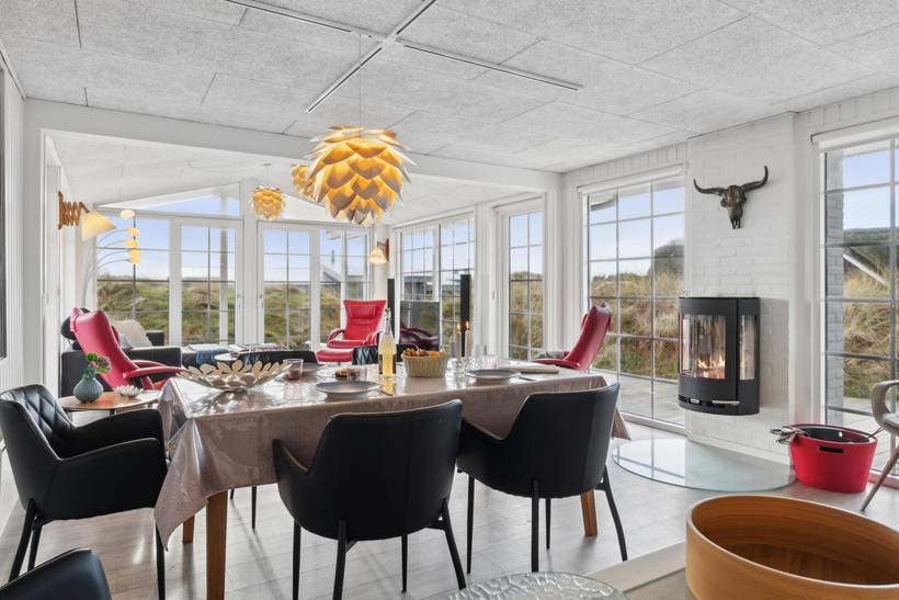 Foto von Ferienhaus IA91 in Søndervig - Westjütland