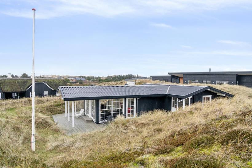 Foto von Ferienhaus IA91 in Søndervig - Westjütland
