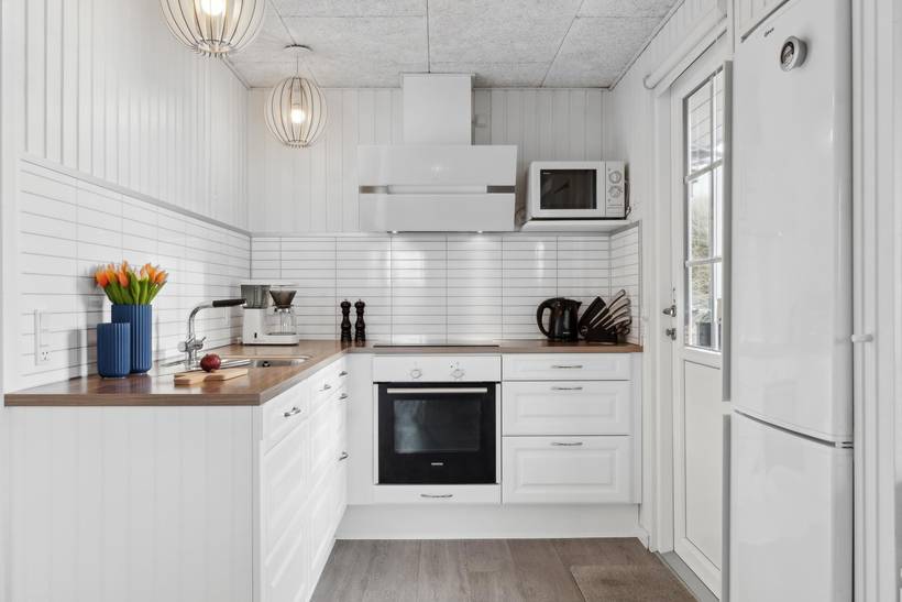Foto von Ferienhaus IA91 in Søndervig - Westjütland