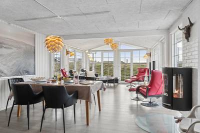 Vorschaubild von Ferienhaus IA91 in Søndervig - Westjütland