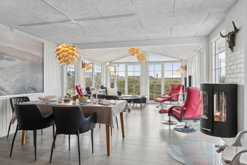 Foto von Ferienhaus IA91 in Søndervig - Westjütland