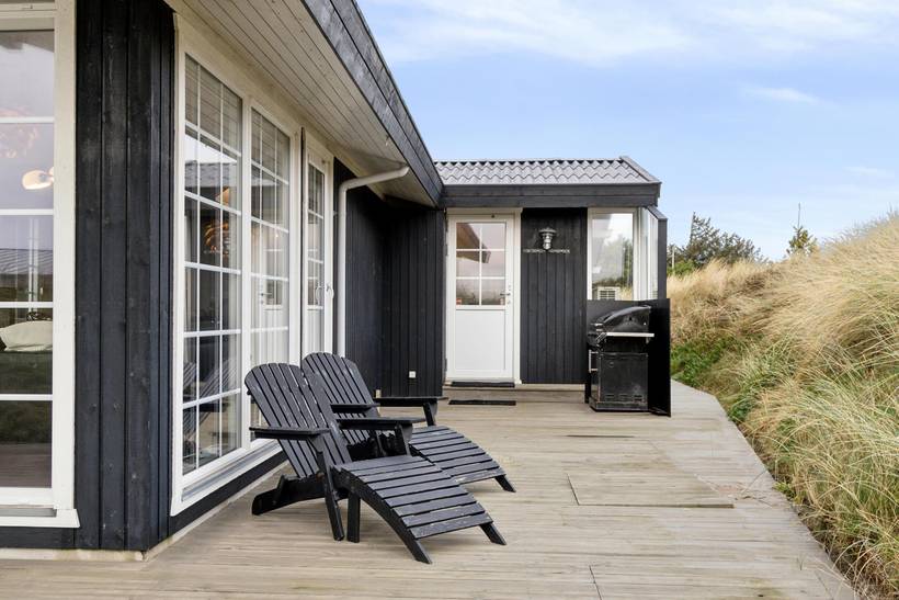 Foto von Ferienhaus IA91 in Søndervig - Westjütland