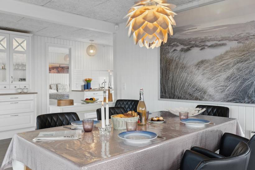 Foto von Ferienhaus IA91 in Søndervig - Westjütland