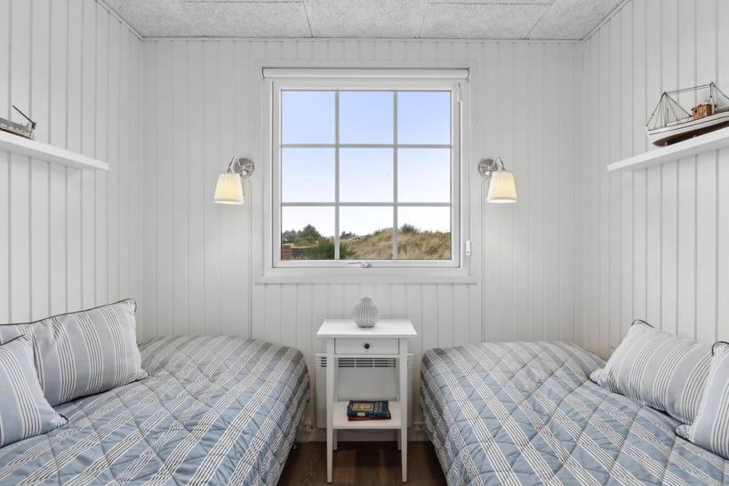 Foto von Ferienhaus IA91 in Søndervig - Westjütland