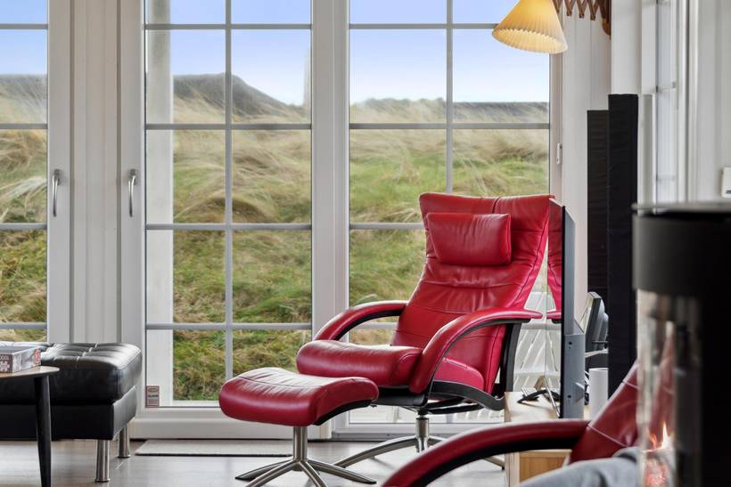 Foto von Ferienhaus IA91 in Søndervig - Westjütland