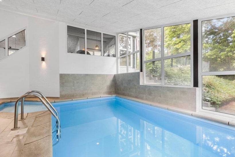 Foto von Ferienhaus IA95 in Fjellerup - Ostjütland