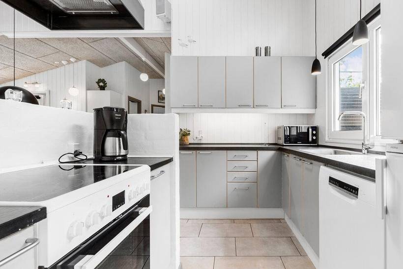 Foto von Ferienhaus IA95 in Fjellerup - Ostjütland