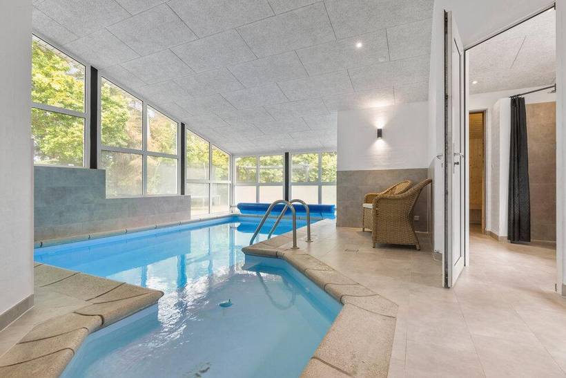 Foto von Ferienhaus IA95 in Fjellerup - Ostjütland