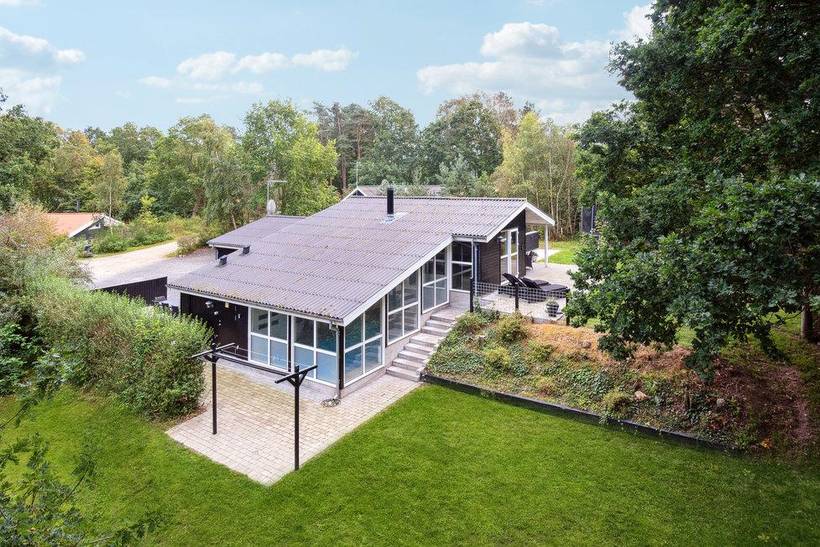 Foto von Ferienhaus IA95 in Fjellerup - Ostjütland