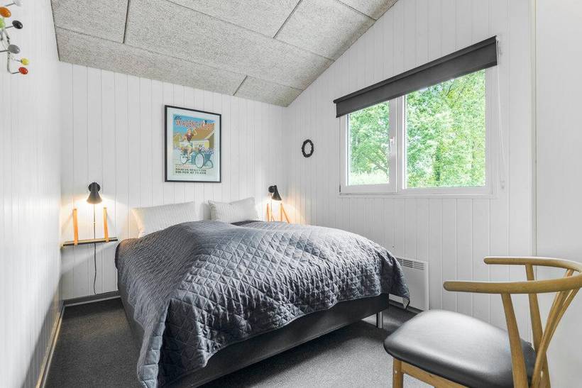 Foto von Ferienhaus IA95 in Fjellerup - Ostjütland