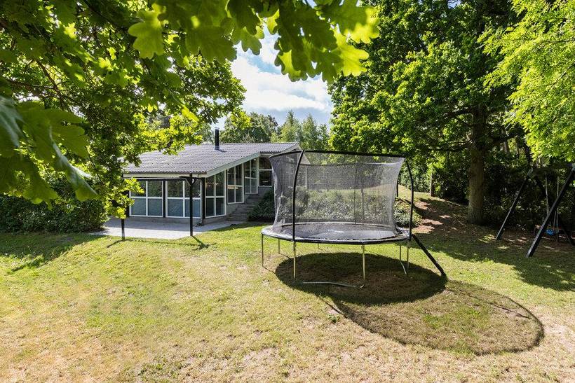 Foto von Ferienhaus IA95 in Fjellerup - Ostjütland