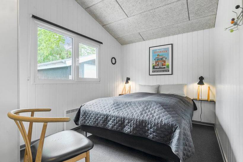 Foto von Ferienhaus IA95 in Fjellerup - Ostjütland