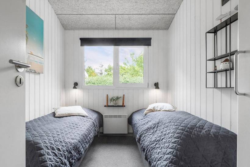 Foto von Ferienhaus IA95 in Fjellerup - Ostjütland