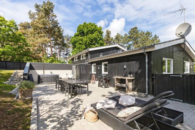 Foto von Ferienhaus IA95 in Fjellerup - Ostjütland