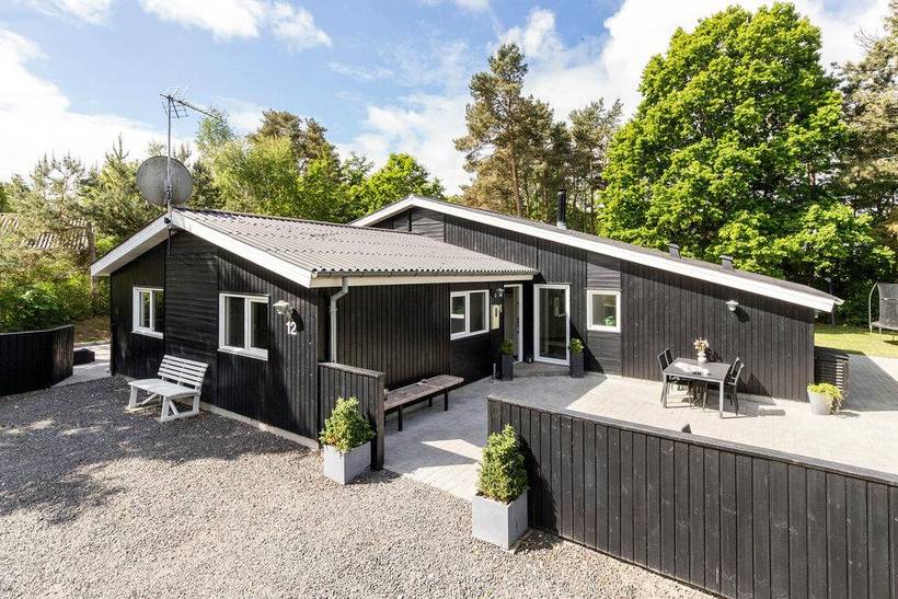 Foto von Ferienhaus IA95 in Fjellerup - Ostjütland