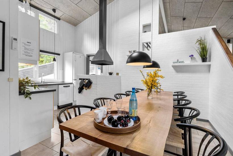 Foto von Ferienhaus IA95 in Fjellerup - Ostjütland