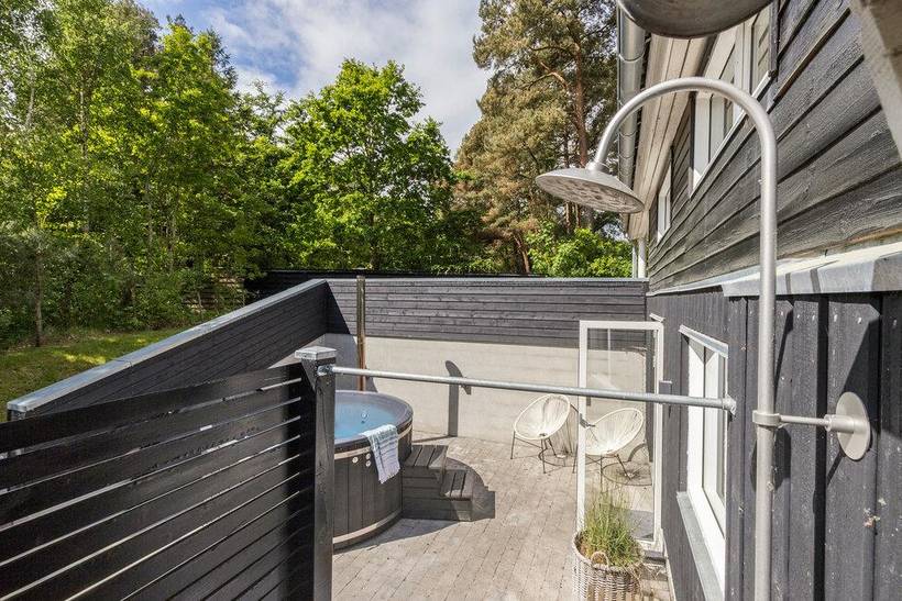 Foto von Ferienhaus IA95 in Fjellerup - Ostjütland
