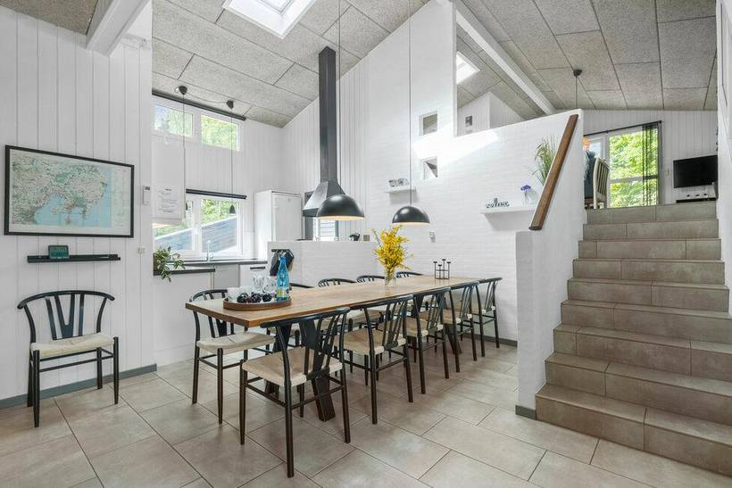 Foto von Ferienhaus IA95 in Fjellerup - Ostjütland