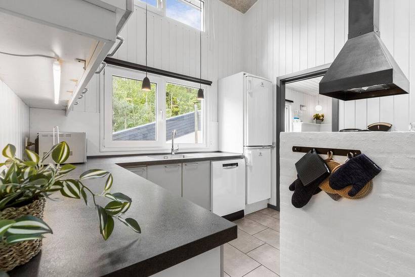 Foto von Ferienhaus IA95 in Fjellerup - Ostjütland