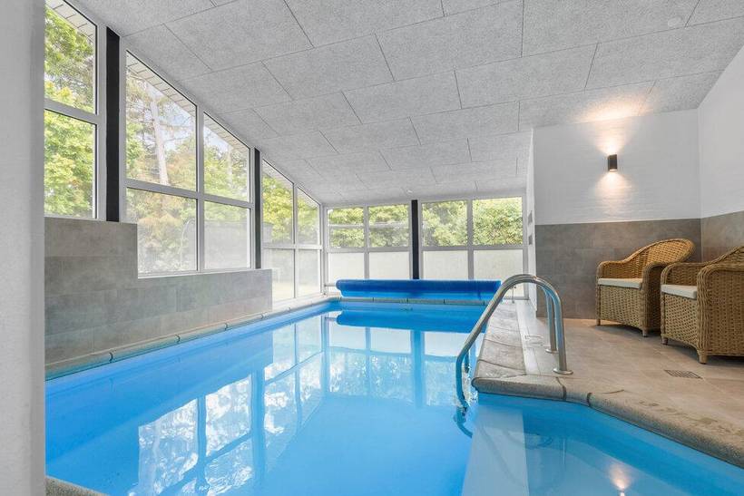 Foto von Ferienhaus IA95 in Fjellerup - Ostjütland