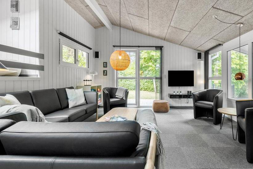 Foto von Ferienhaus IA95 in Fjellerup - Ostjütland