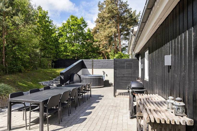 Foto von Ferienhaus IA95 in Fjellerup - Ostjütland