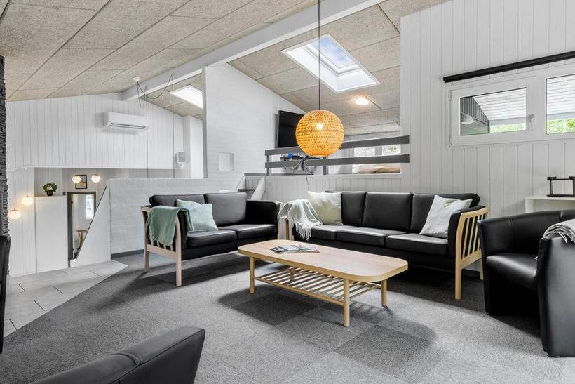 Foto von Ferienhaus IA95 in Fjellerup - Ostjütland
