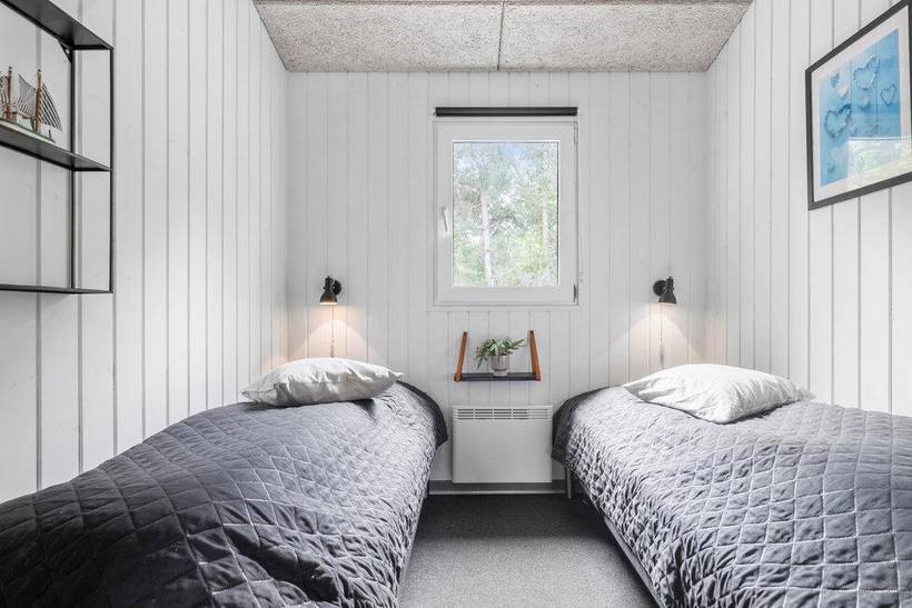 Foto von Ferienhaus IA95 in Fjellerup - Ostjütland