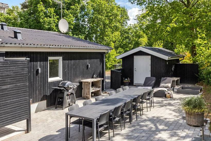 Foto von Ferienhaus IA95 in Fjellerup - Ostjütland