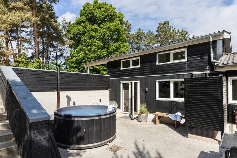 Foto von Ferienhaus IA95 in Fjellerup - Ostjütland