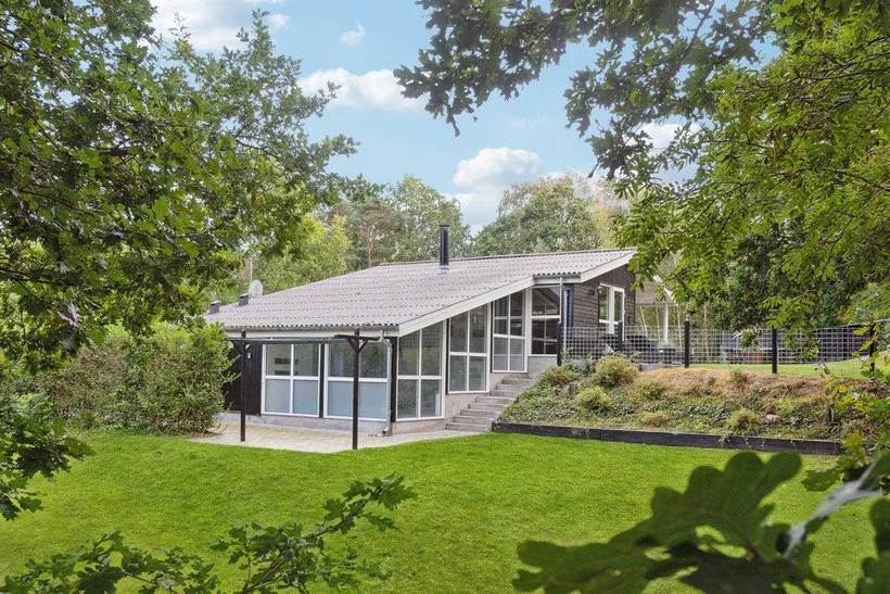 Foto von Ferienhaus IA95 in Fjellerup - Ostjütland