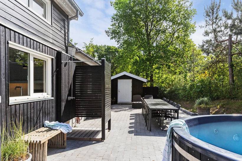Foto von Ferienhaus IA95 in Fjellerup - Ostjütland