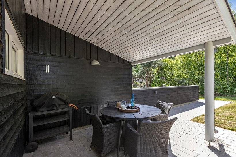 Foto von Ferienhaus IA95 in Fjellerup - Ostjütland