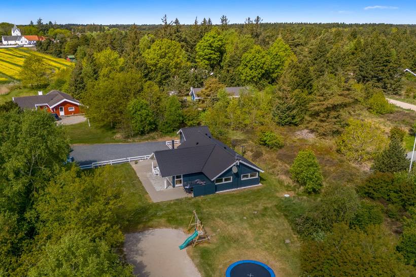 Foto von Ferienhaus IA98 in Kromose - Rømø
