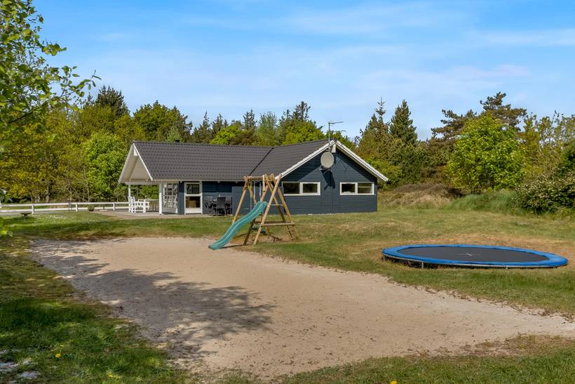 Foto von Ferienhaus IA98 in Kromose - Rømø