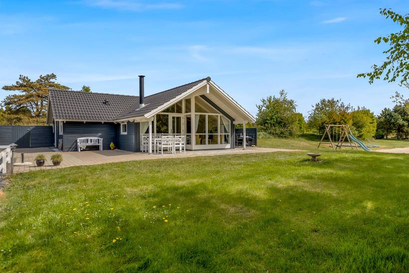 Foto von Ferienhaus IA98 in Kromose - Rømø
