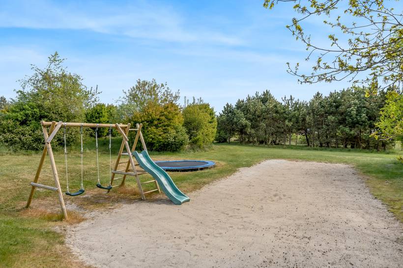 Foto von Ferienhaus IA98 in Kromose - Rømø